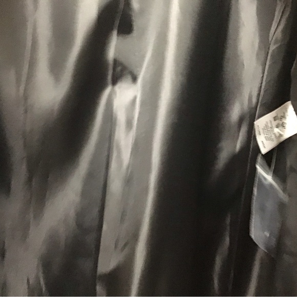 Boucle Design coat. Full length - Picture 13 of 13